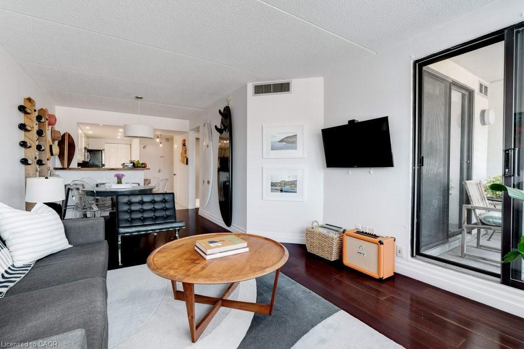 100 Bronte Road 214, Oakville