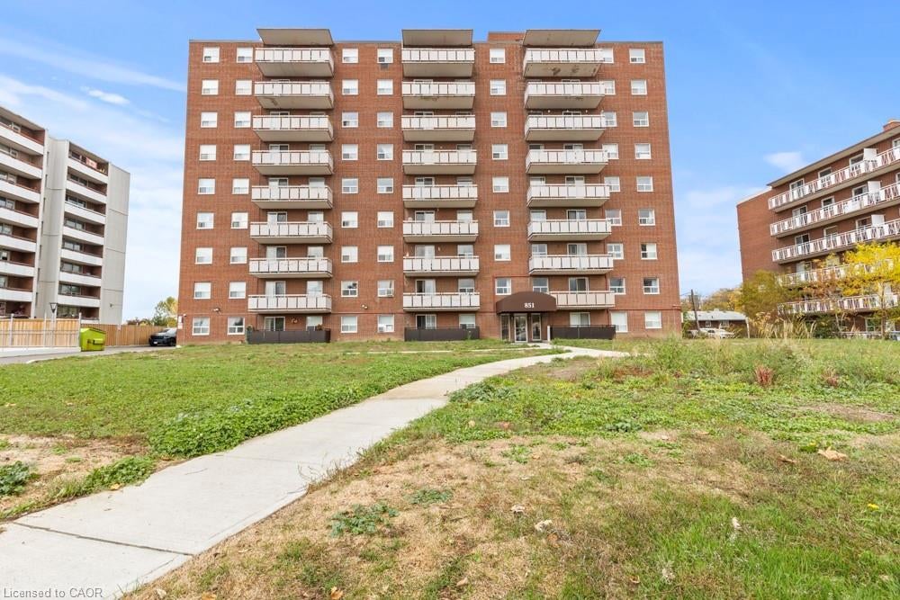 851 Queenston Road 105, Hamilton