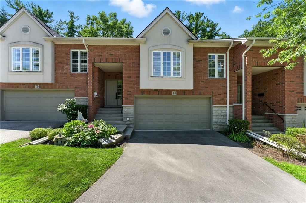 24 Hardy Road 18, Brantford