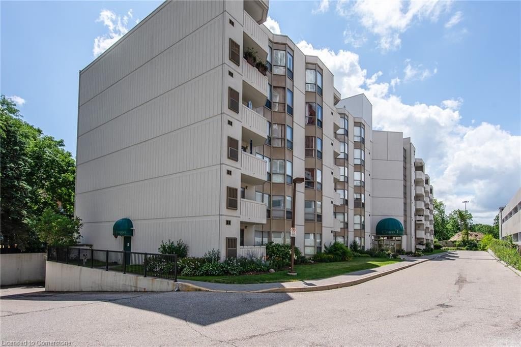 3267 King Street E 604, Kitchener