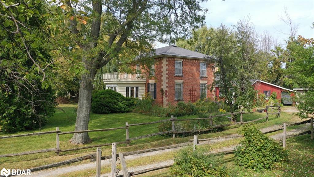 6115 Eighth Line, Milton