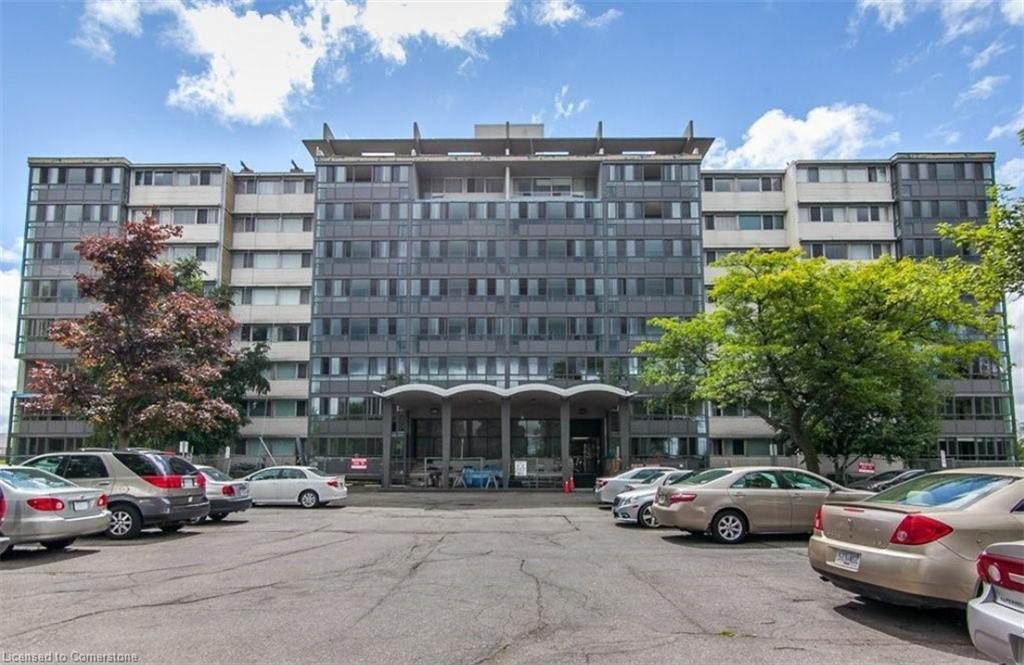 24 Midland Drive 303, Kitchener