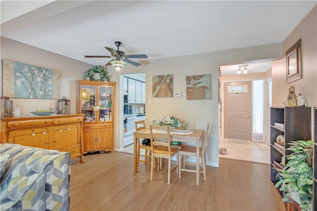 215 Glamis Road 40, Cambridge