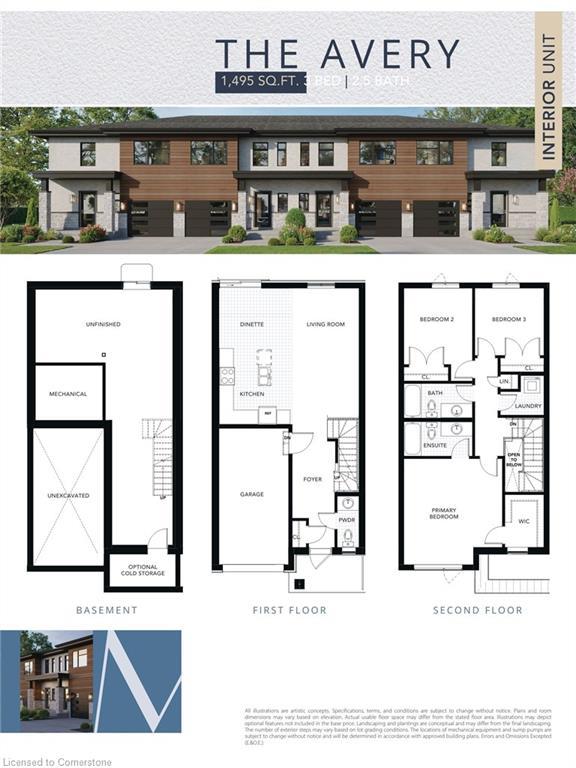 Morgan Avenue Lot 3, Smithville
