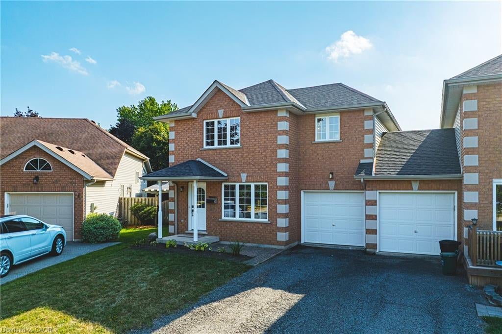4492 Weltman Way, Beamsville
