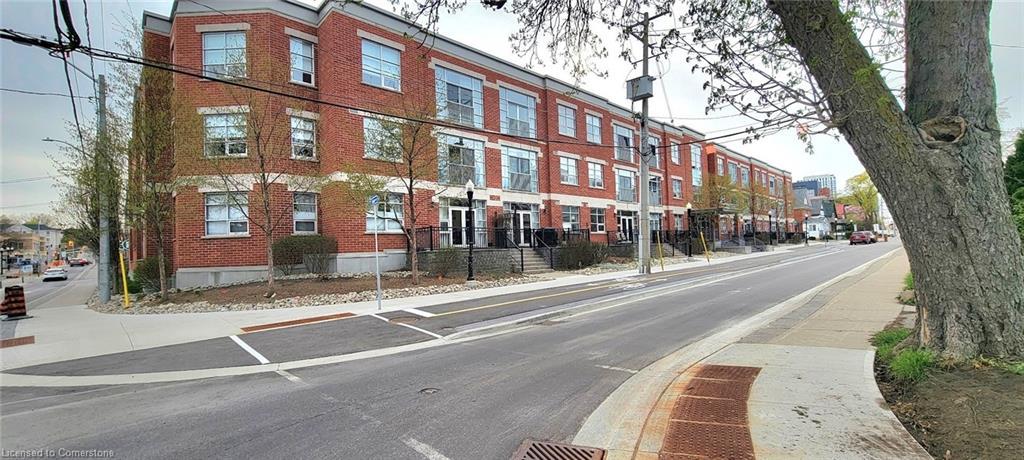 165 Duke Street E 202, Kitchener