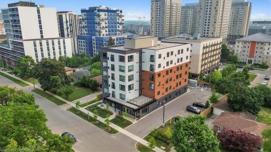 269 Sunview Street 205, Waterloo