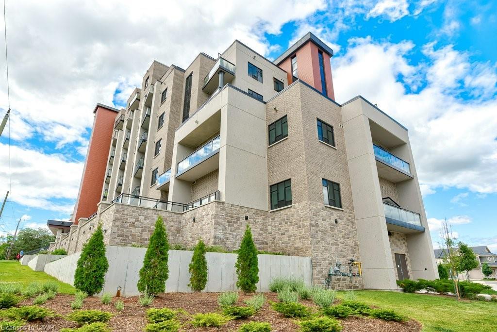 30 Hamilton Street S 407, Waterdown