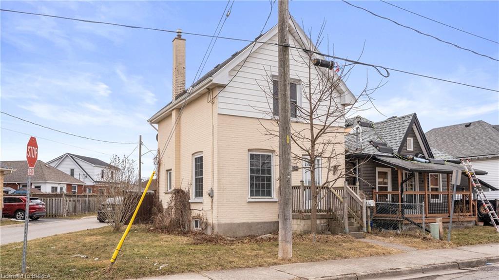 63 Walter Street, Brantford