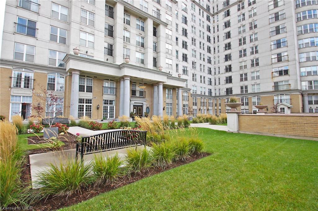 135 James Street S 309, Hamilton