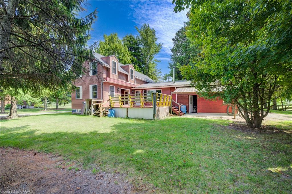 17656 Gregory Drive, Wellburn