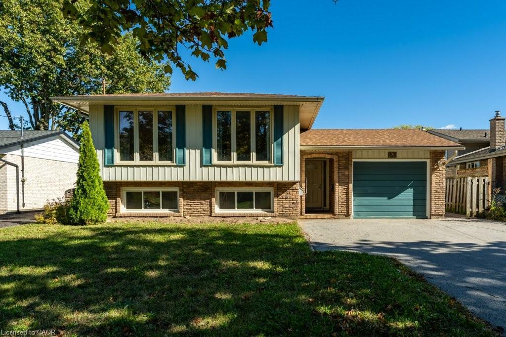 12 Shoreline Drive, St. Catharines