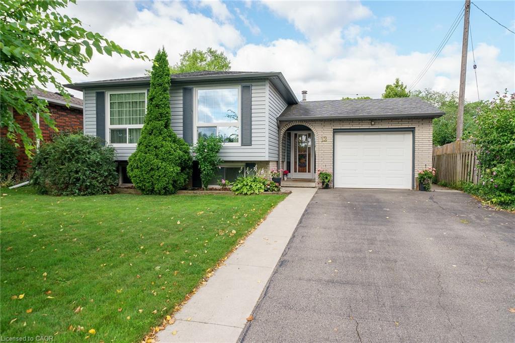 12 Glen Valley Drive, Hamilton