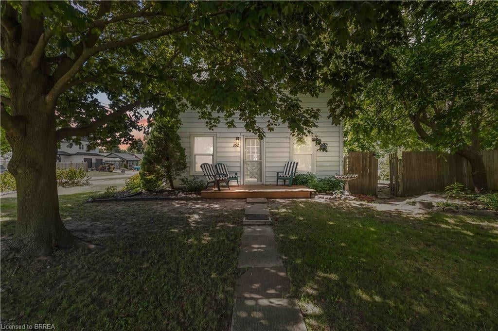 162 Adelaide Street, Strathroy Caradoc (Munic)