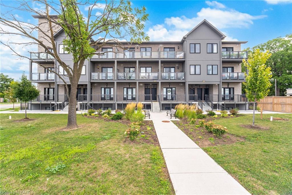 721 Franklin Boulevard 305, Cambridge