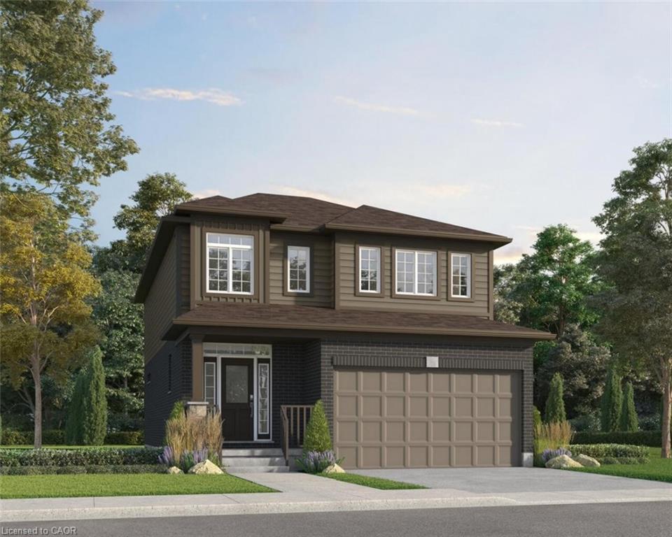 690 Autumn Willow Drive, Waterloo