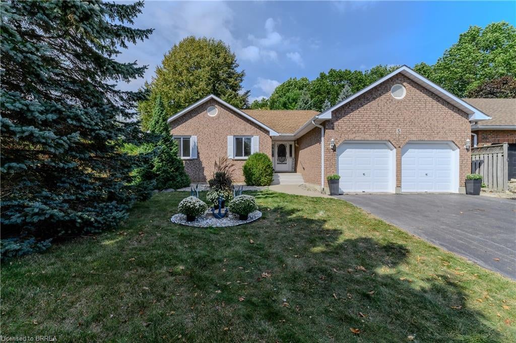 5 Newport Lane, Port Dover