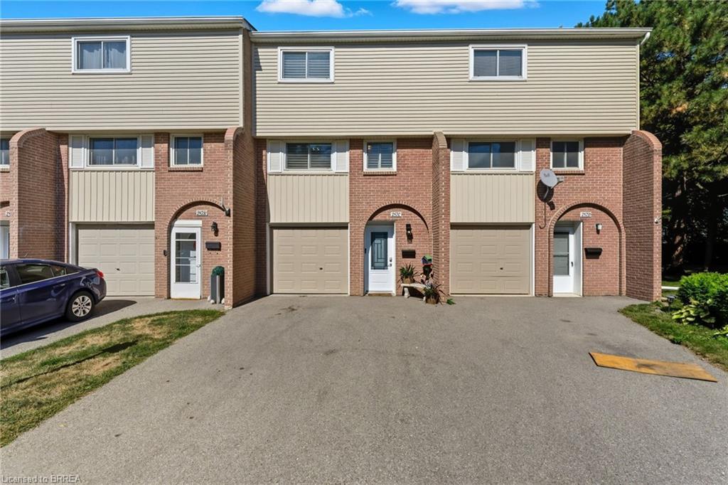 287 Stanley Street C, Brantford