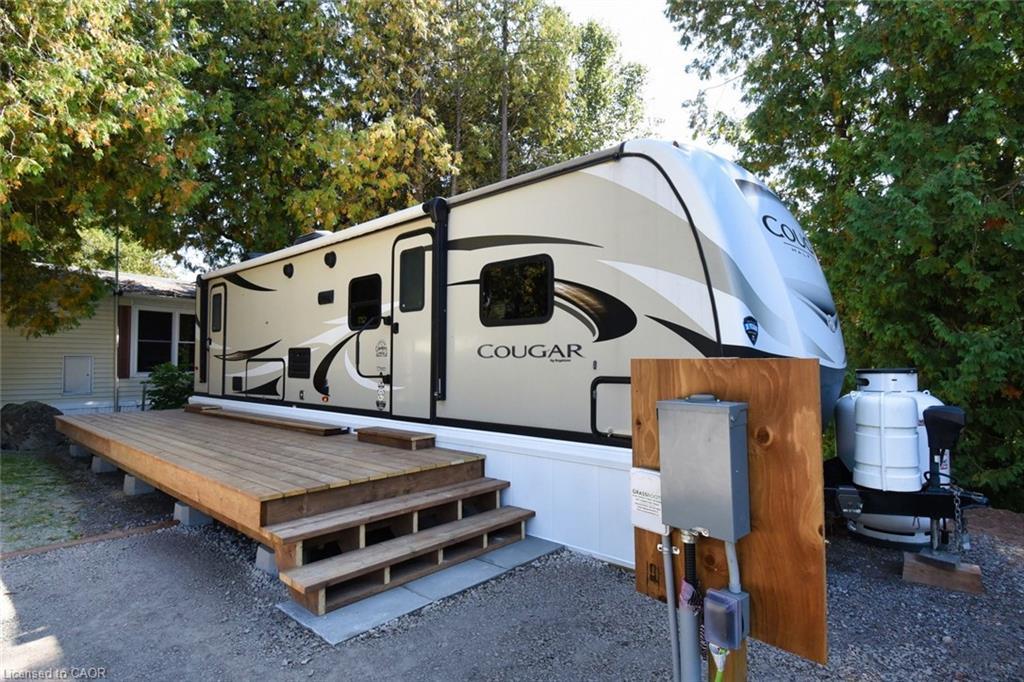 1085 10th Concession Road W 29, Flamborough