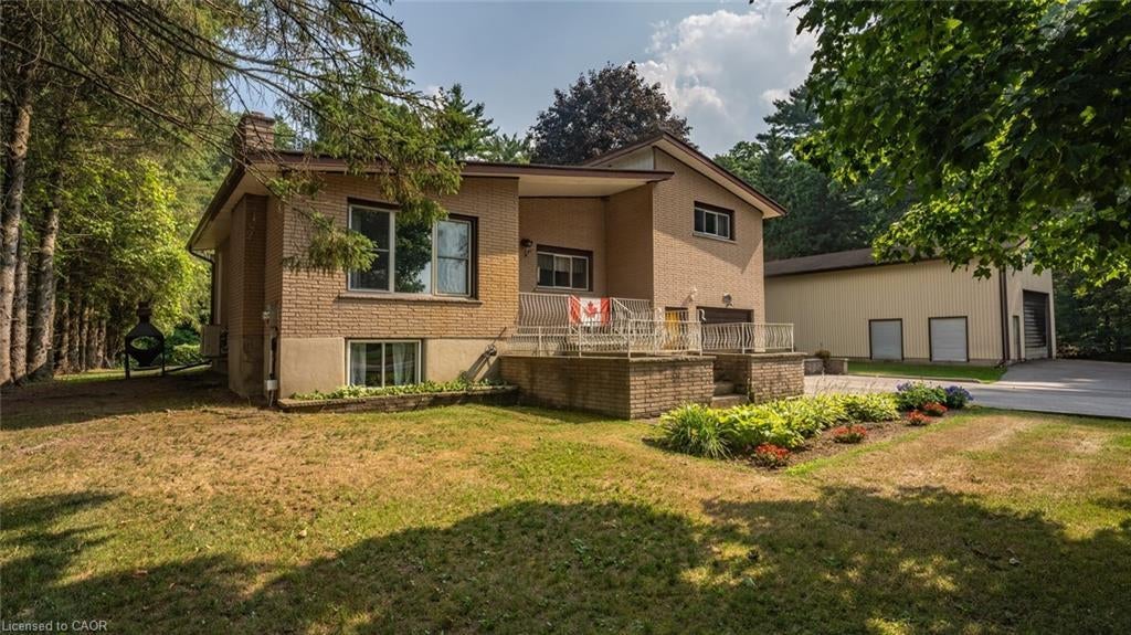 2210 1st Conc Rd Str Concession E, Middleton