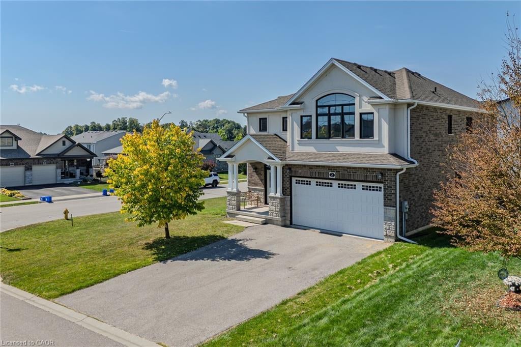 2 Sedge Avenue, Simcoe