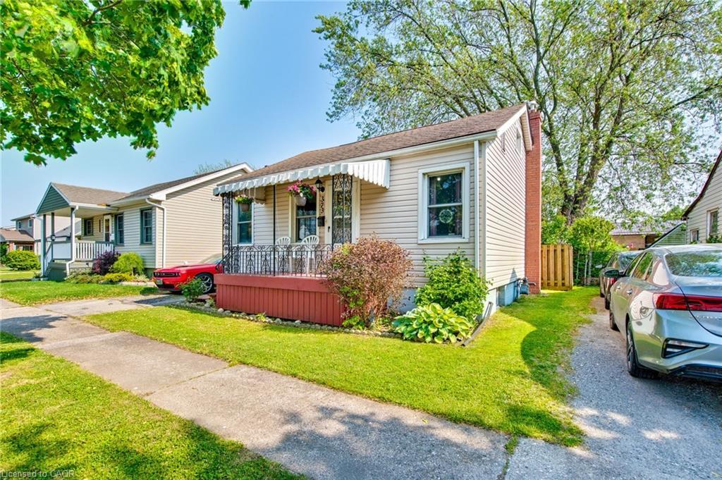 373 Simpson Avenue, Welland