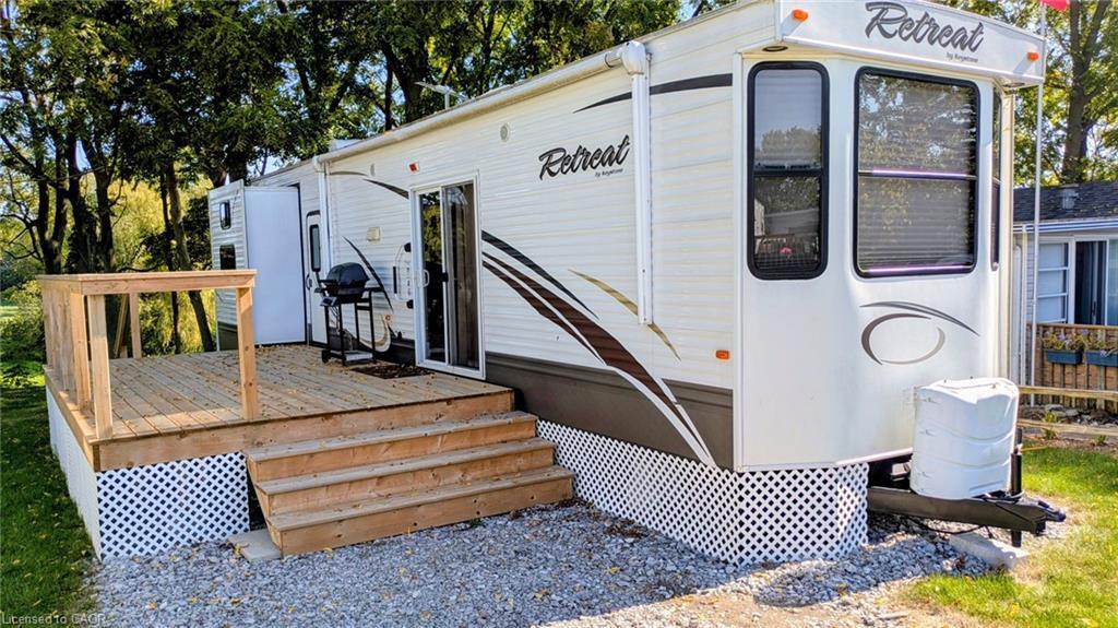 60 Dedrick Road, Port Rowan