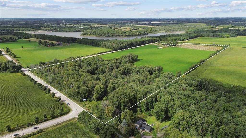 8033 Sideroad 10, Guelph
