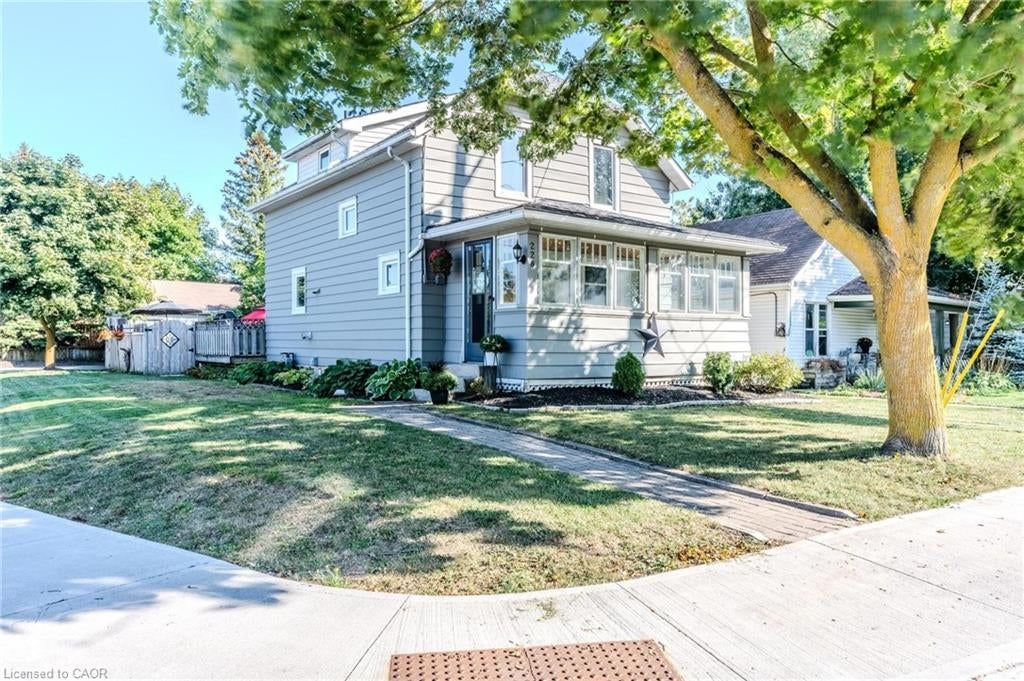 228 Brock Street, Smithville