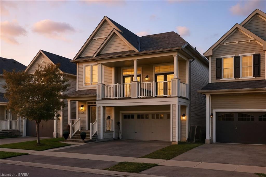 25 Merritt Lane, Brantford