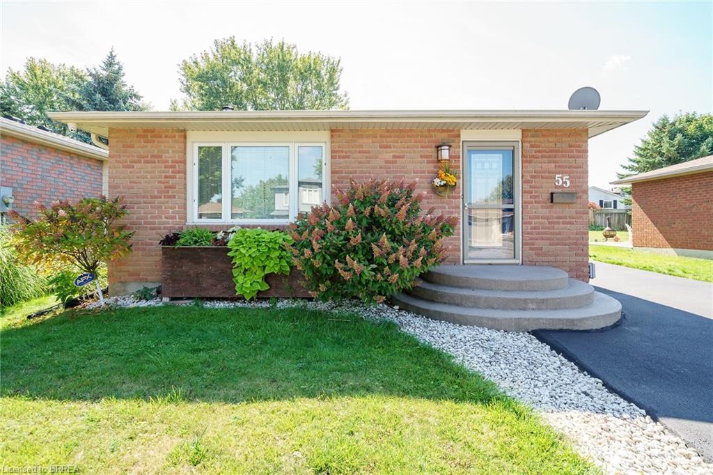 55 Nautical Road, Brantford