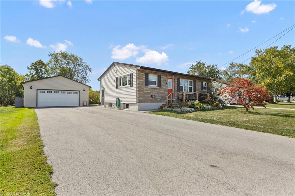 327 St George Street, Welland