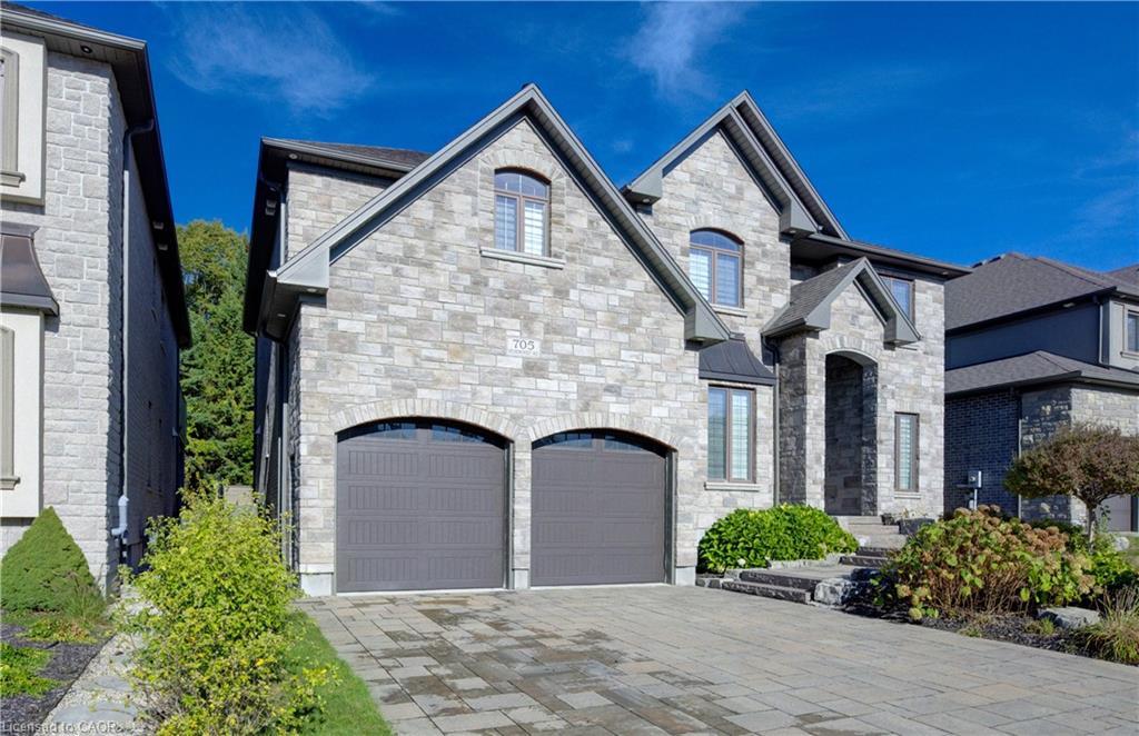 705 Meadowsweet Avenue, Waterloo