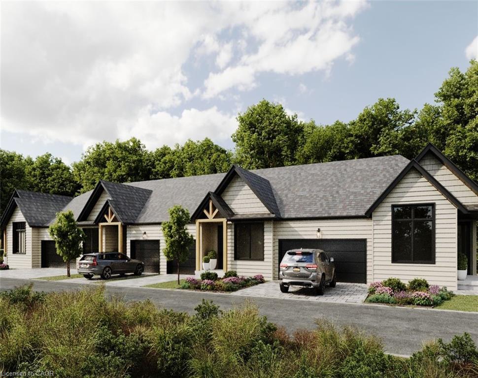 54 St Andrews Circle 2, Huntsville