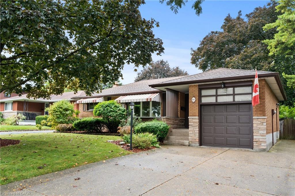98 Laurier Avenue, Hamilton