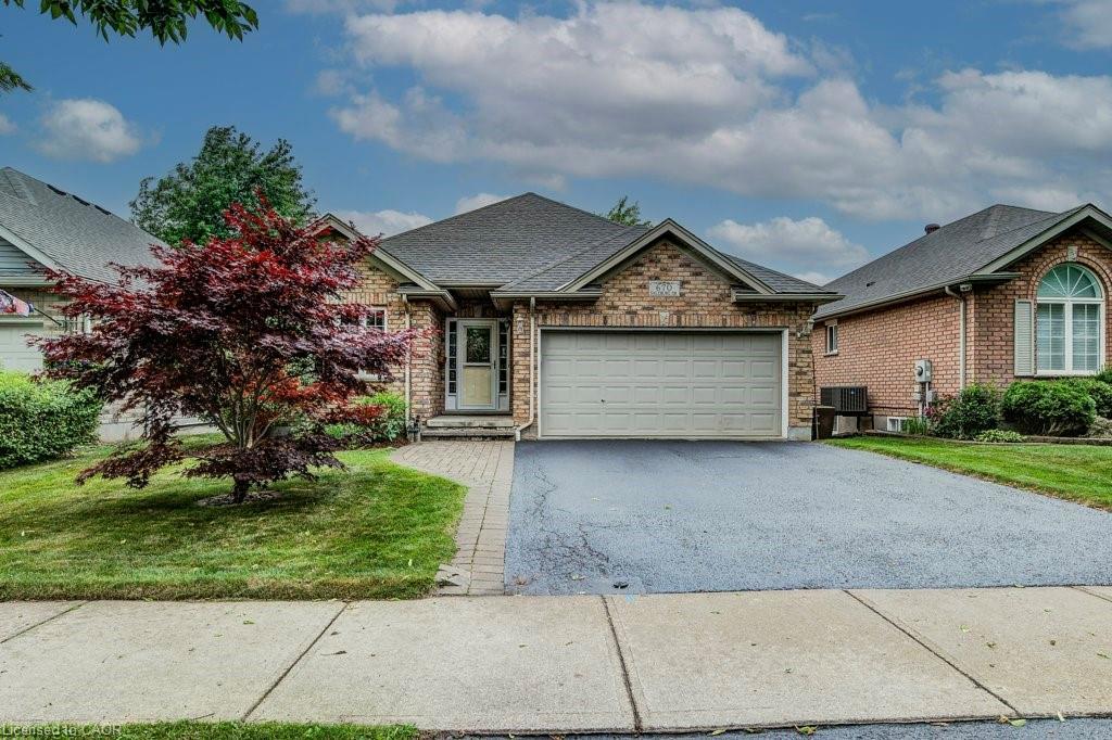 670 Salzburg Drive, Waterloo