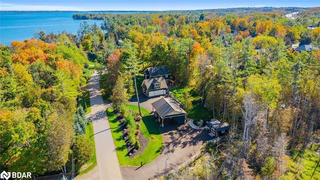 4146 Forest Wood Drive, Severn