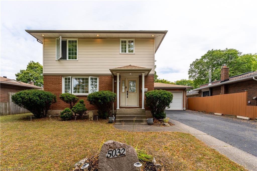 5032 Heather Avenue, Niagara Falls