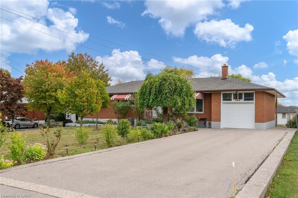258 Jones Road, Stoney Creek