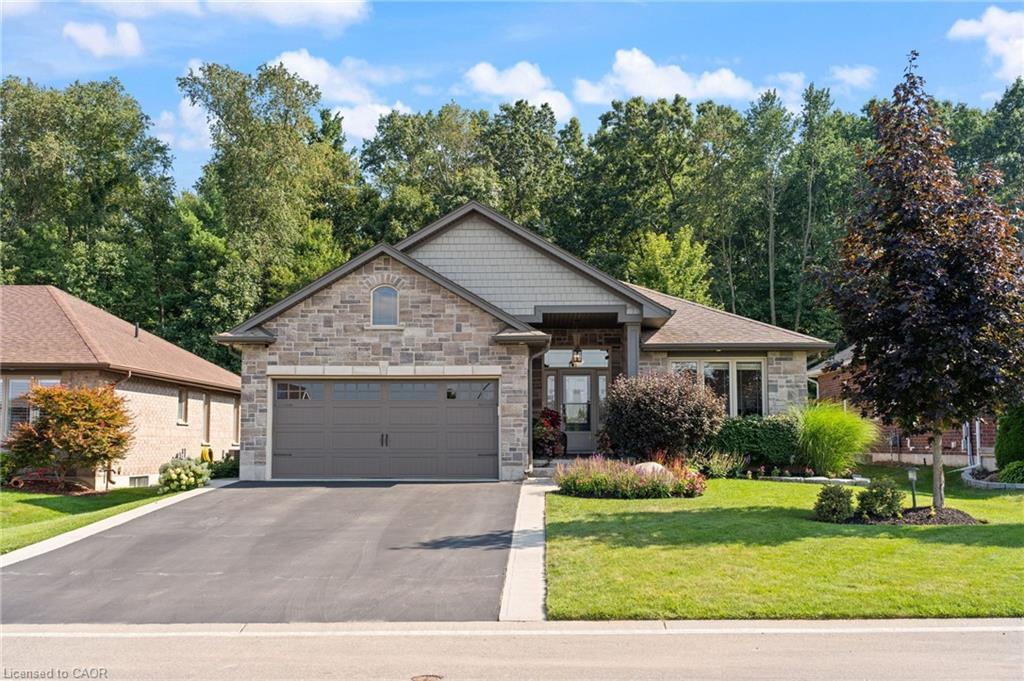 55 Allandale Crescent, Simcoe