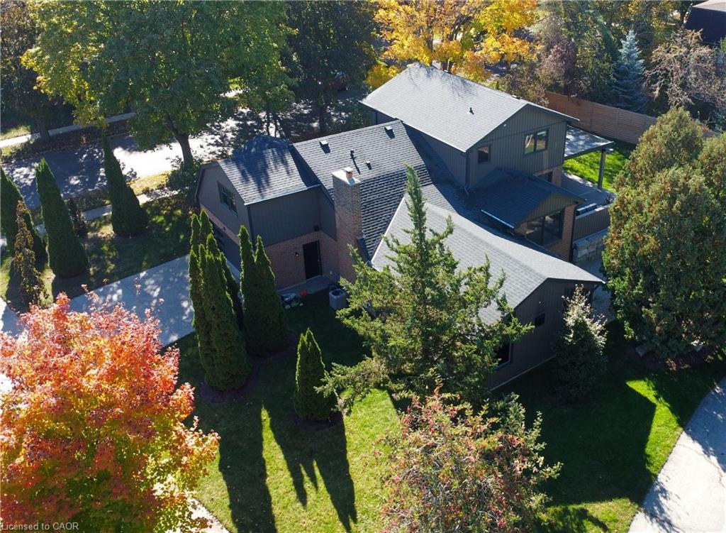 284 Old Post Road, Waterloo