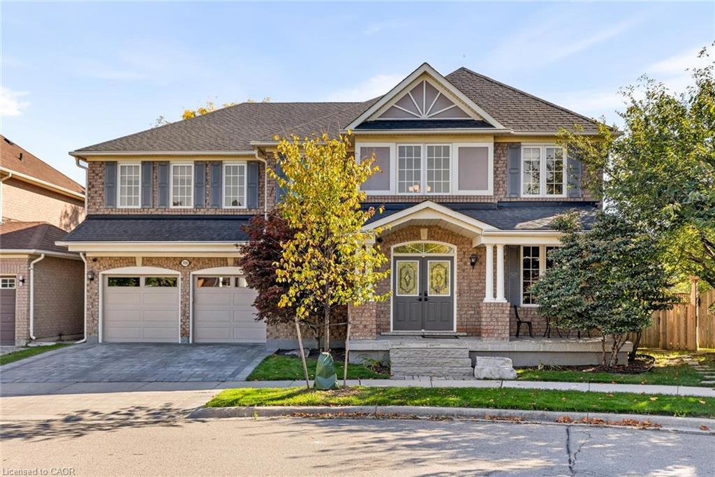 700 Auger Terrace, Milton