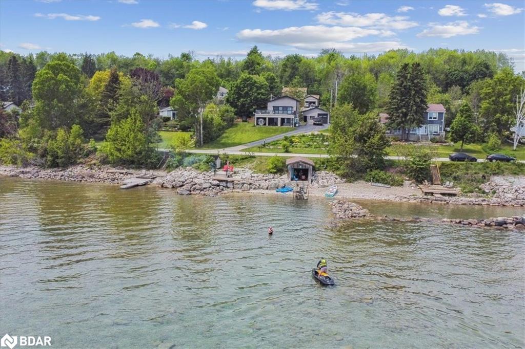 339520 Presqu'ile Road, Georgian Bluffs