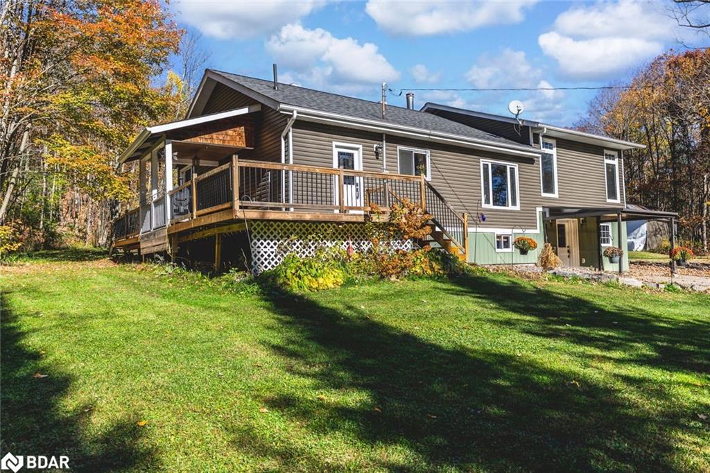 1450 Beiers Road, Gravenhurst