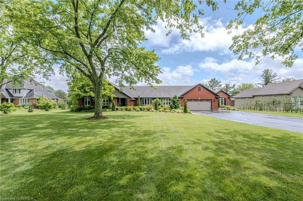 20 County Road 22 Road, Caledonia