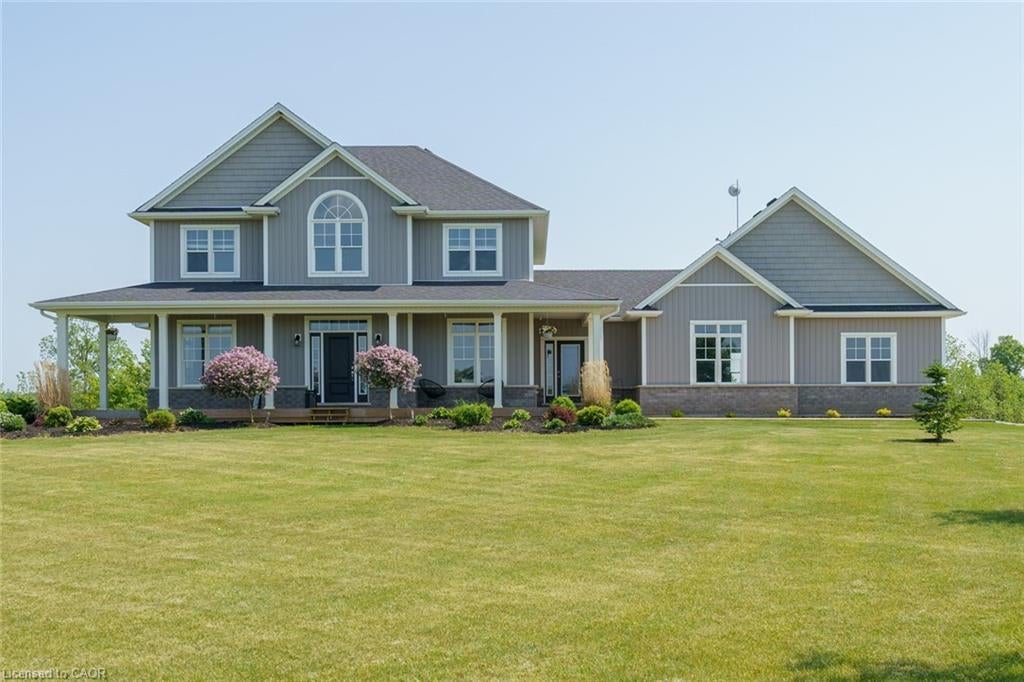 75091 #45 Regional Road, Wellandport