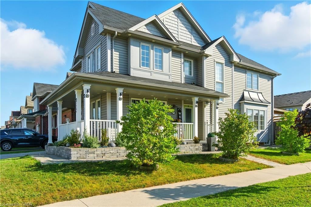 7764 Sycamore Drive, Niagara Falls