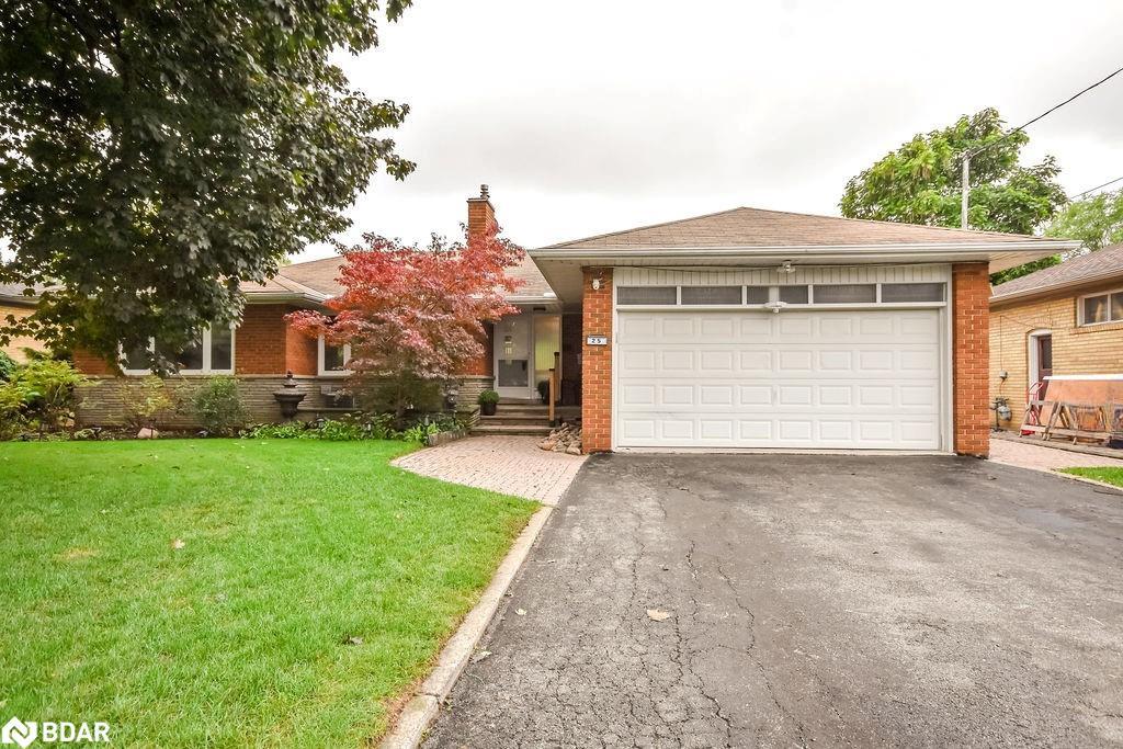 25 Florida Crescent, North York