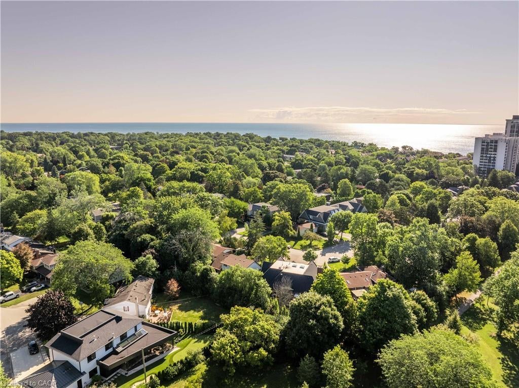 144 Ulster Drive, Oakville