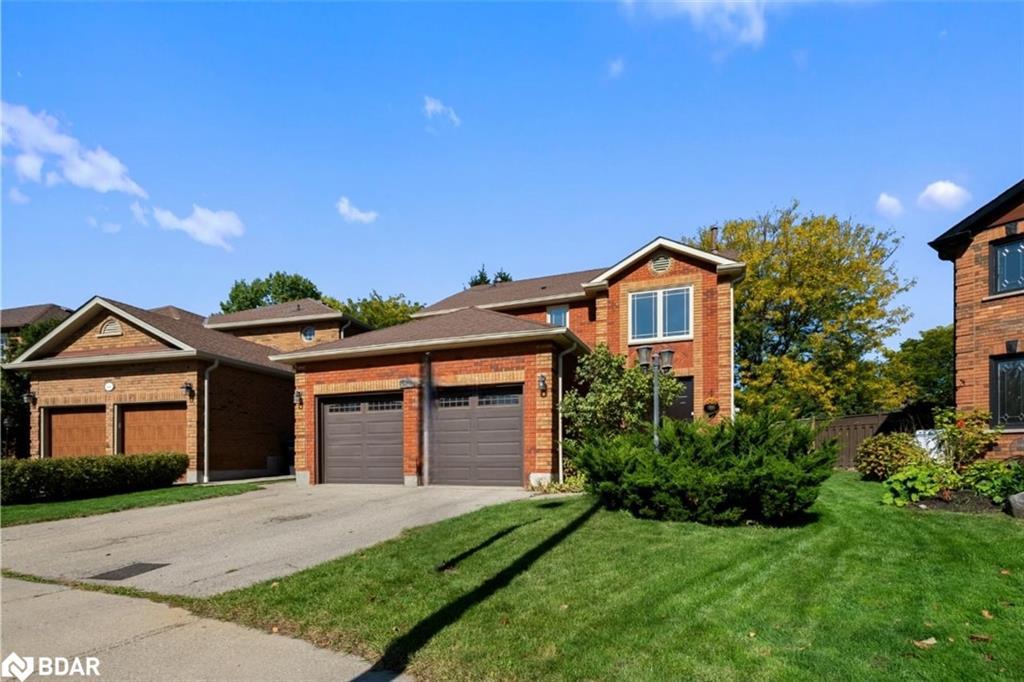 3439 Mulcaster Road, Mississauga